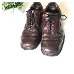 Cole Haan Nike Air shoes 10